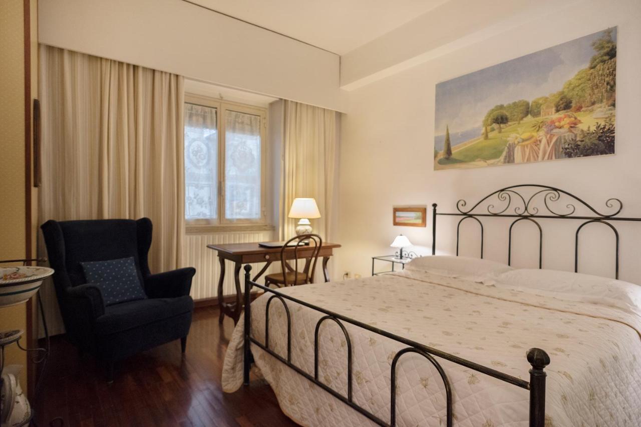 La Floridea Apartment เนเปิลส์ ภายนอก รูปภาพ